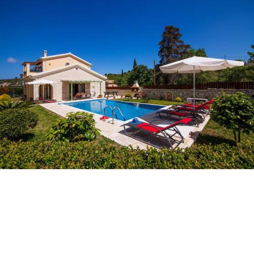 Villa Himara by Villa Plus