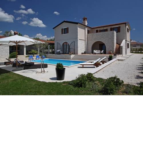Villa Histra