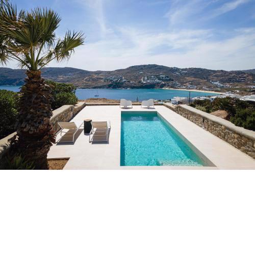 Villa Hola Mykonos