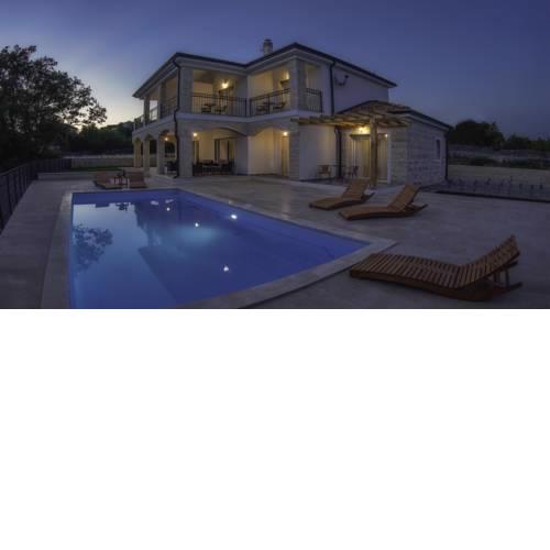 Villa Holiday