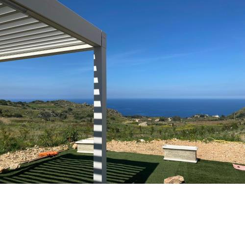 Villa Holidays in Torre Bennistra