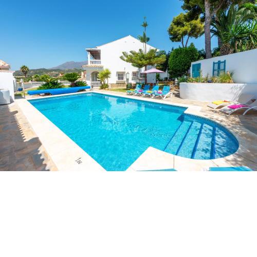 Villa Holivista by Villa Plus