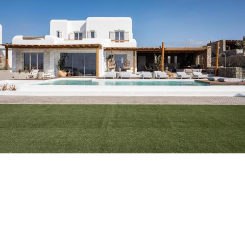 Villa HORIZON BLU, in Kalafatis, Mykonos BY MYKONOS AGENDA