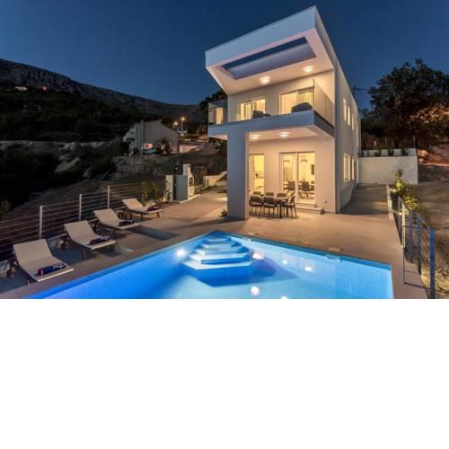 Villa Horizon