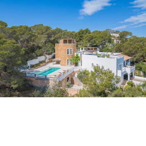 Villa Horizonte - Eivillas Ibiza