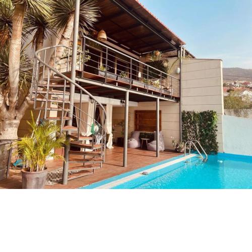 Villa Horizonte