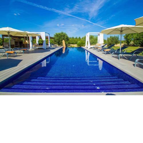 Villa Hort de Conies Romani 067 by Mallorca Charme