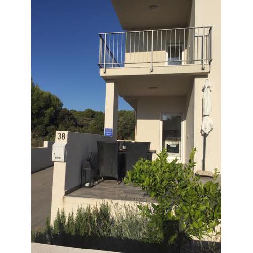 Villa Hortensia 4 STAR