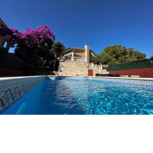 Villa Hortensia