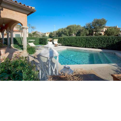 Villa Hortensia
