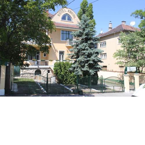 Villa Hotel Kristal