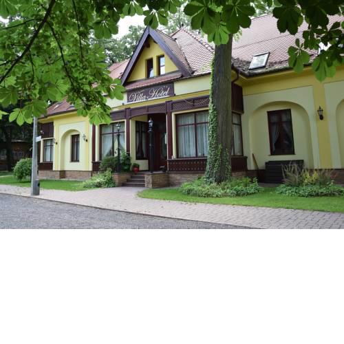 Villa Hotel
