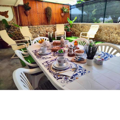 Villa-house Ginevra