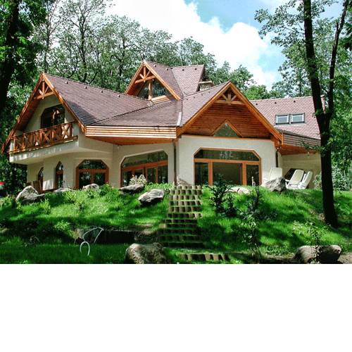 Villa House