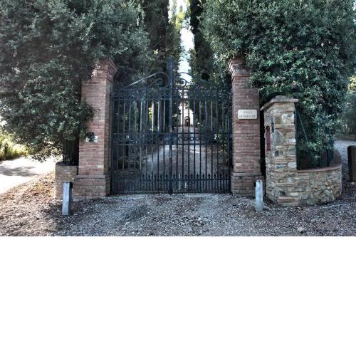 Villa Humbourg