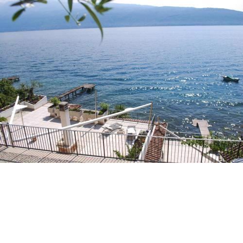 Villa I Cipressi - Rebomaholidays
