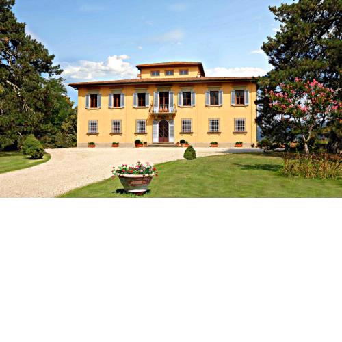 Villa I Delfini