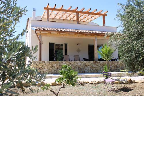 Villa i Gelsi