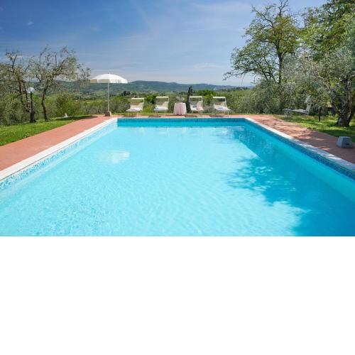 Villa I Leoni
