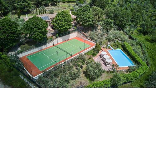 Villa I Portici
