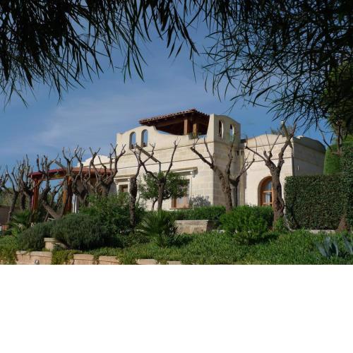 Villa I Tamarigi