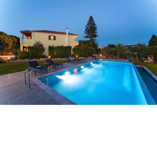 Villa Iasama