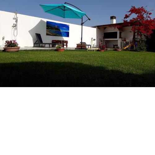 VILLA IBISCO