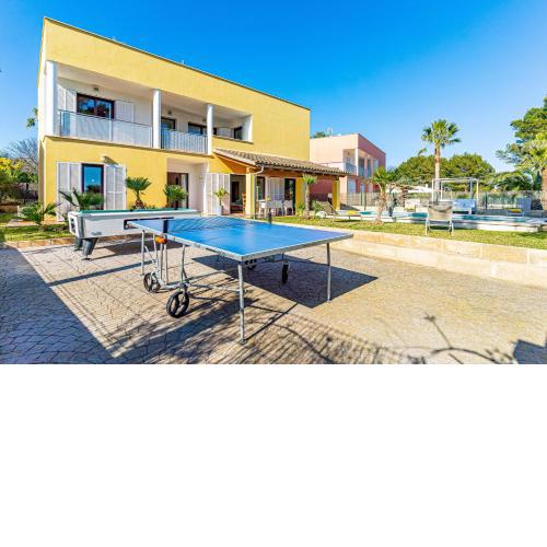 Villa Ibiza - Alcudia Mallorca Villa Selection