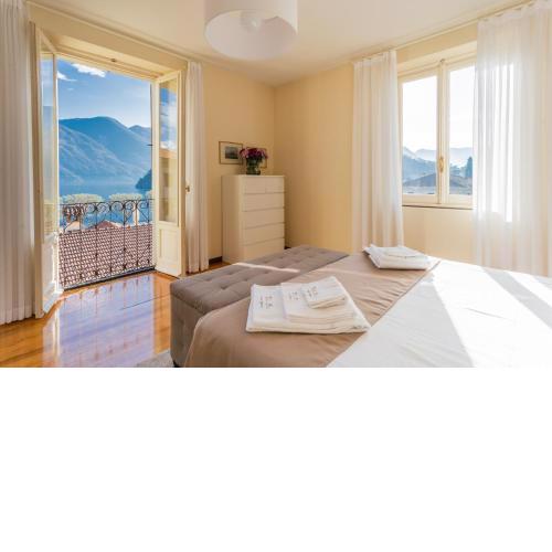 Villa Ida - Private Gym & SPA - by Rent All Como