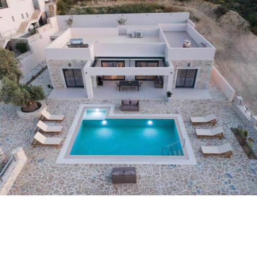 Villa Ida in Kamilari