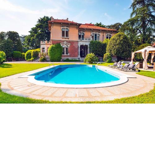 Villa Ida Lampugnani