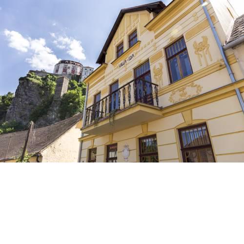 Villa Ida
