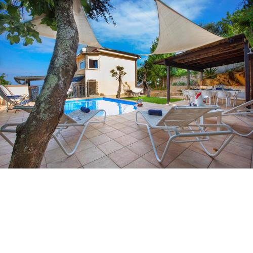 Villa Ieisha