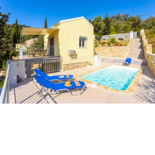 Villa Ifigeneia