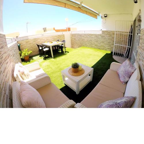 Villa Iga Gran Canaria