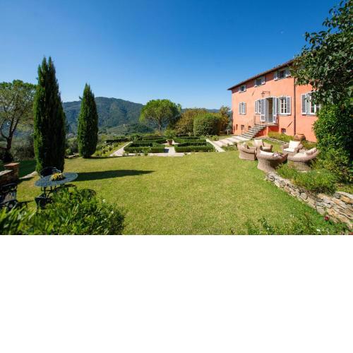 Villa Igea