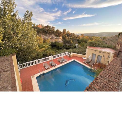 Villa Ignacia B&B - Cozy Rooms & Apartments in the middle of nature