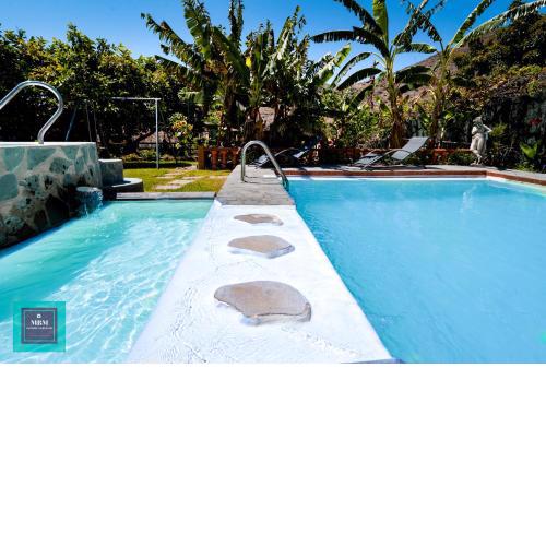 Villa Ignacita, Telde