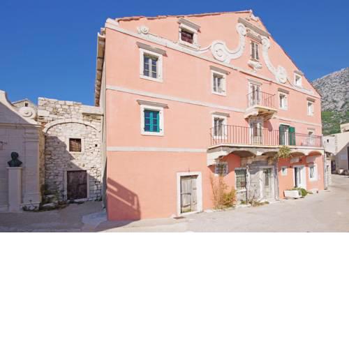 Villa Igrane
