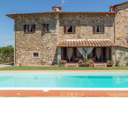 Villa il Balocco