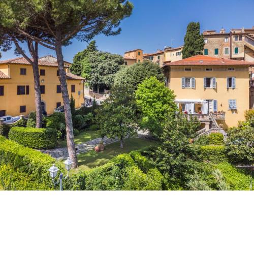 Villa Il Belvedere by Interhome