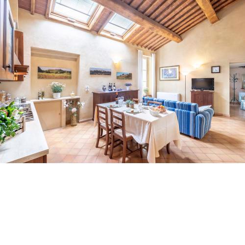 Villa il Borghetto
