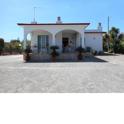 Villa Il Carrubo, Fasano