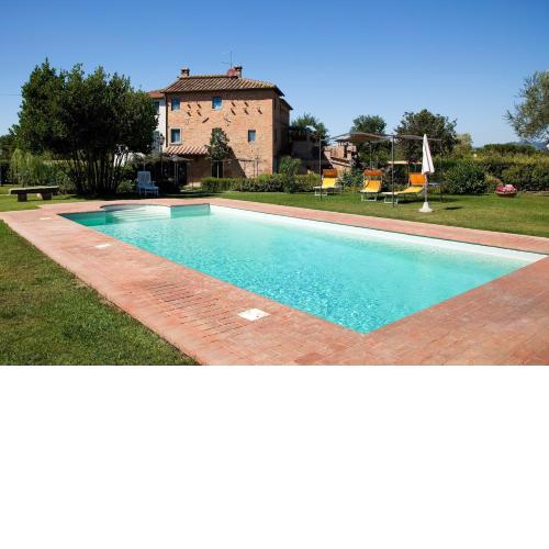 Villa Il Casone