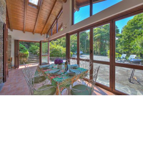 Villa Il Castagno Few Min From Beach - Happy Rentals
