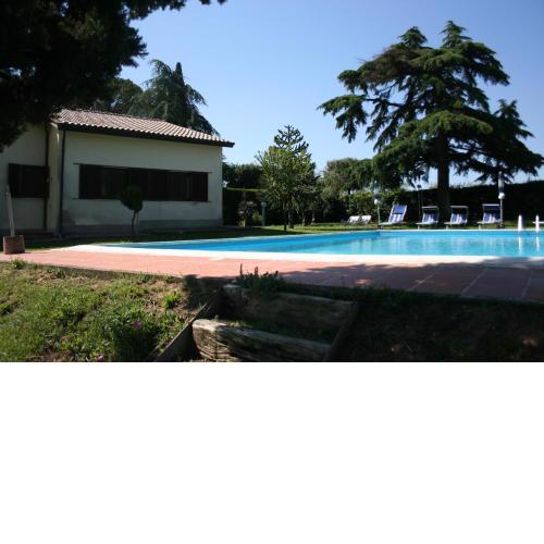 Villa Il Cedro