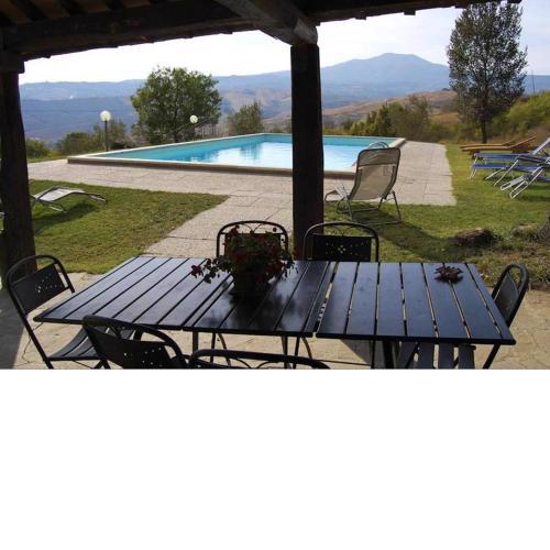 Villa Il Cerro
