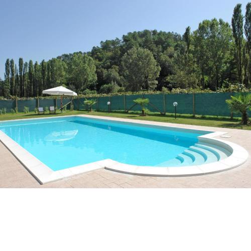 Villa Il Cipresso by Interhome