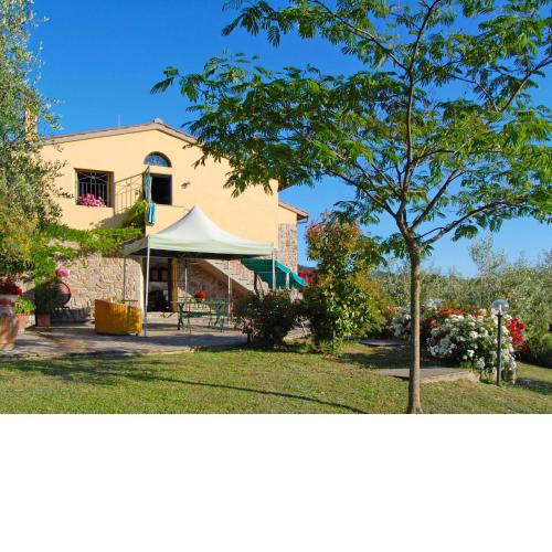 Villa Il Circolo by Interhome