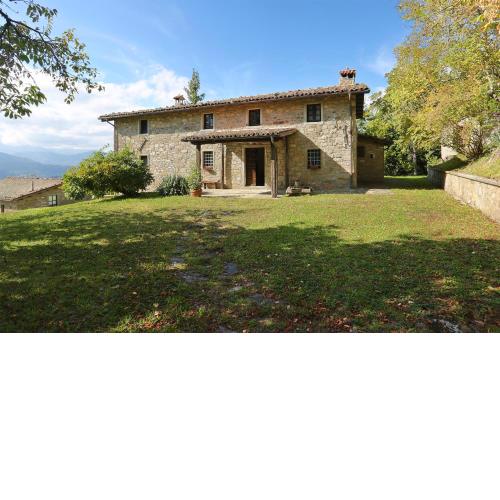 VILLA IL COLLE